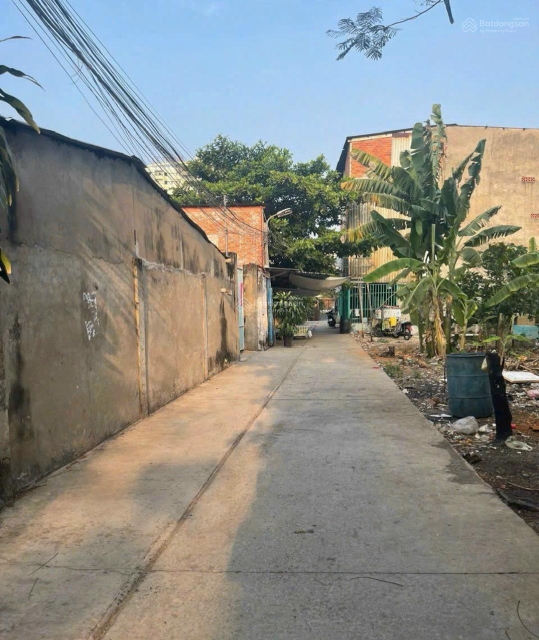 Bán Đất Ở ĐÔ THỊ, HẼM XE TẢI, TỈNH LỘ 10 - 89,3m2(4*22,3) 5TỶ/TL P.Tân Tạo, Bình Tân Bán Đất Ở ĐÔ THỊ, HẼM XE TẢI, TỈNH LỘ 10 - 89,3m2(4*22,3) 5TỶ/TL P.Tân Tạo, Bình Tân