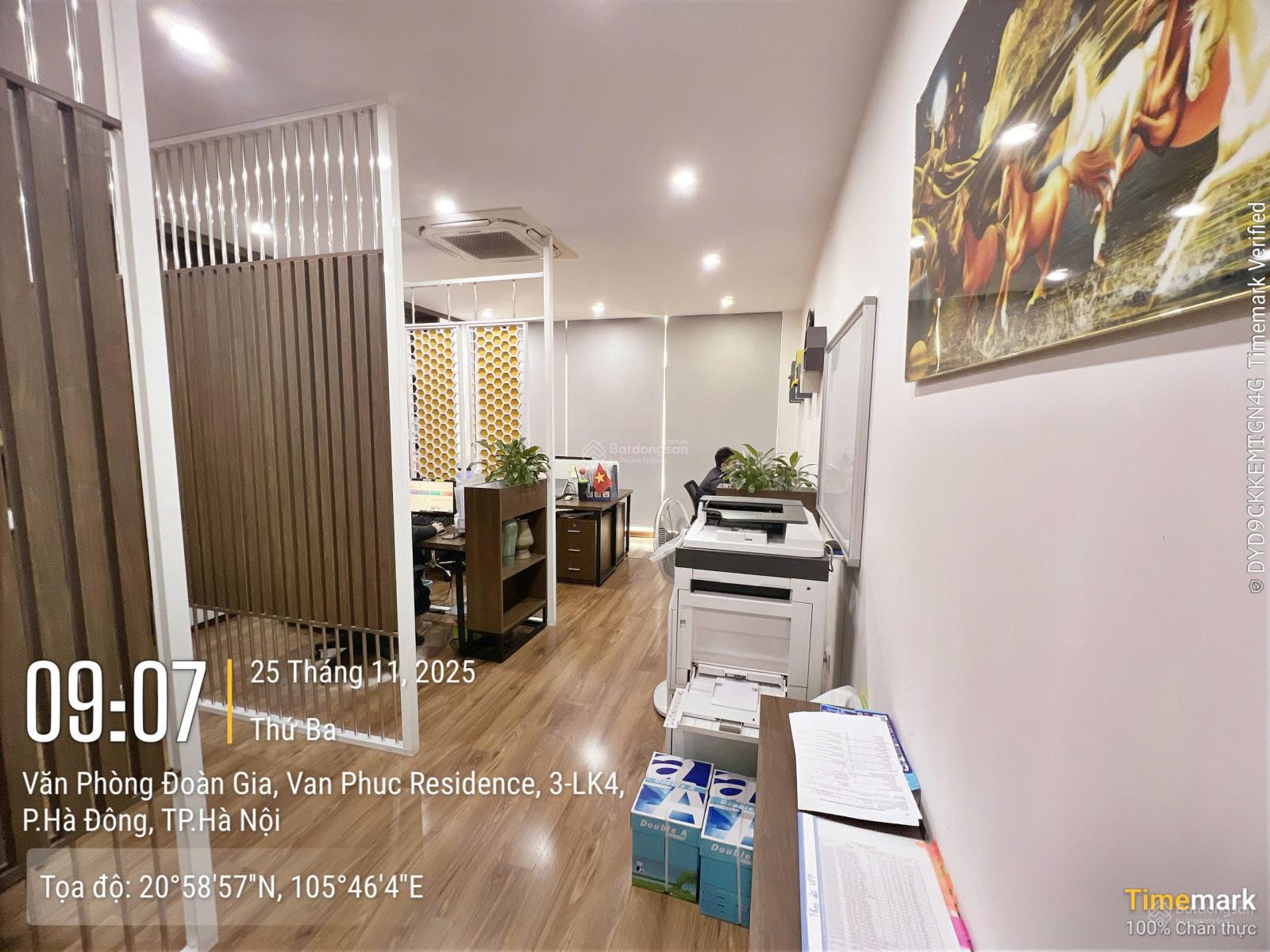 Cần bán gấp toà nhà văn phòng KĐT Simco Sông Đà Vạn Phúc Hà Đông. LH 0983 983 ***