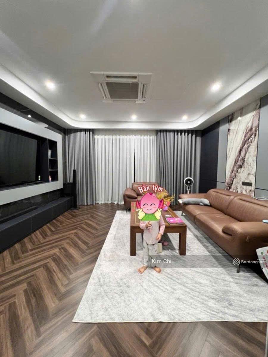 Bán nhà liền kề Mỗ Lao Hà Đông, kinh doanh, giá rẻ nhất khu vực