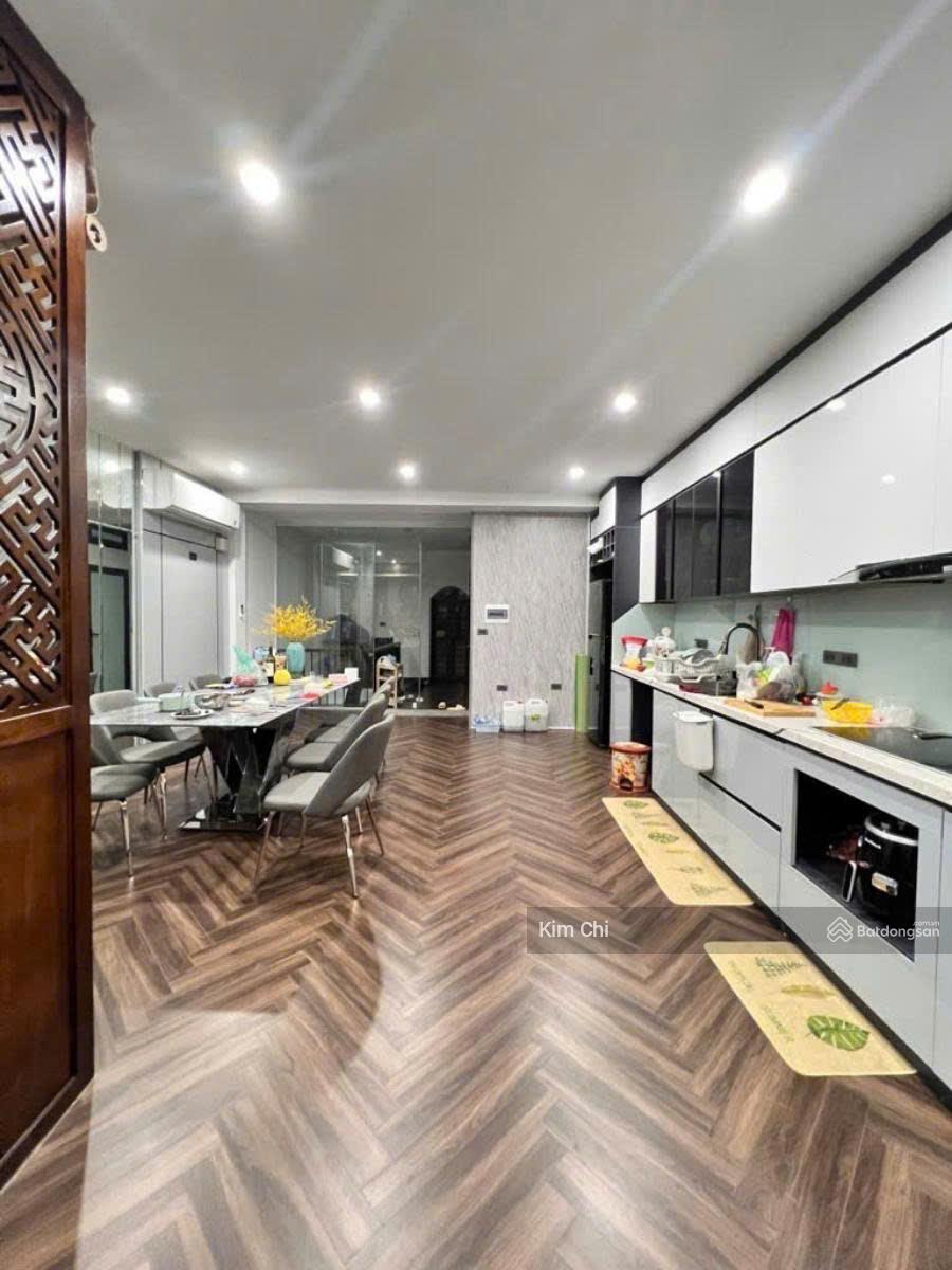 Bán nhà liền kề Mỗ Lao Hà Đông, kinh doanh, giá rẻ nhất khu vực