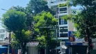 MẶT TIỀN ĐẶNG THÙY TRÂM KHU SANG MÁT, NHÀ C4, ĐẸP HIẾM CÓ NGANG 5Mx23M DTCN 109m2,GIÁ CHỈ 21.5 TỶ