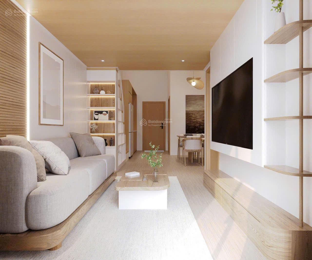 2PN - 68m2 - giá full nội thất 1,7 tỷ - view công viên + pháo hoa - Sun Urban City