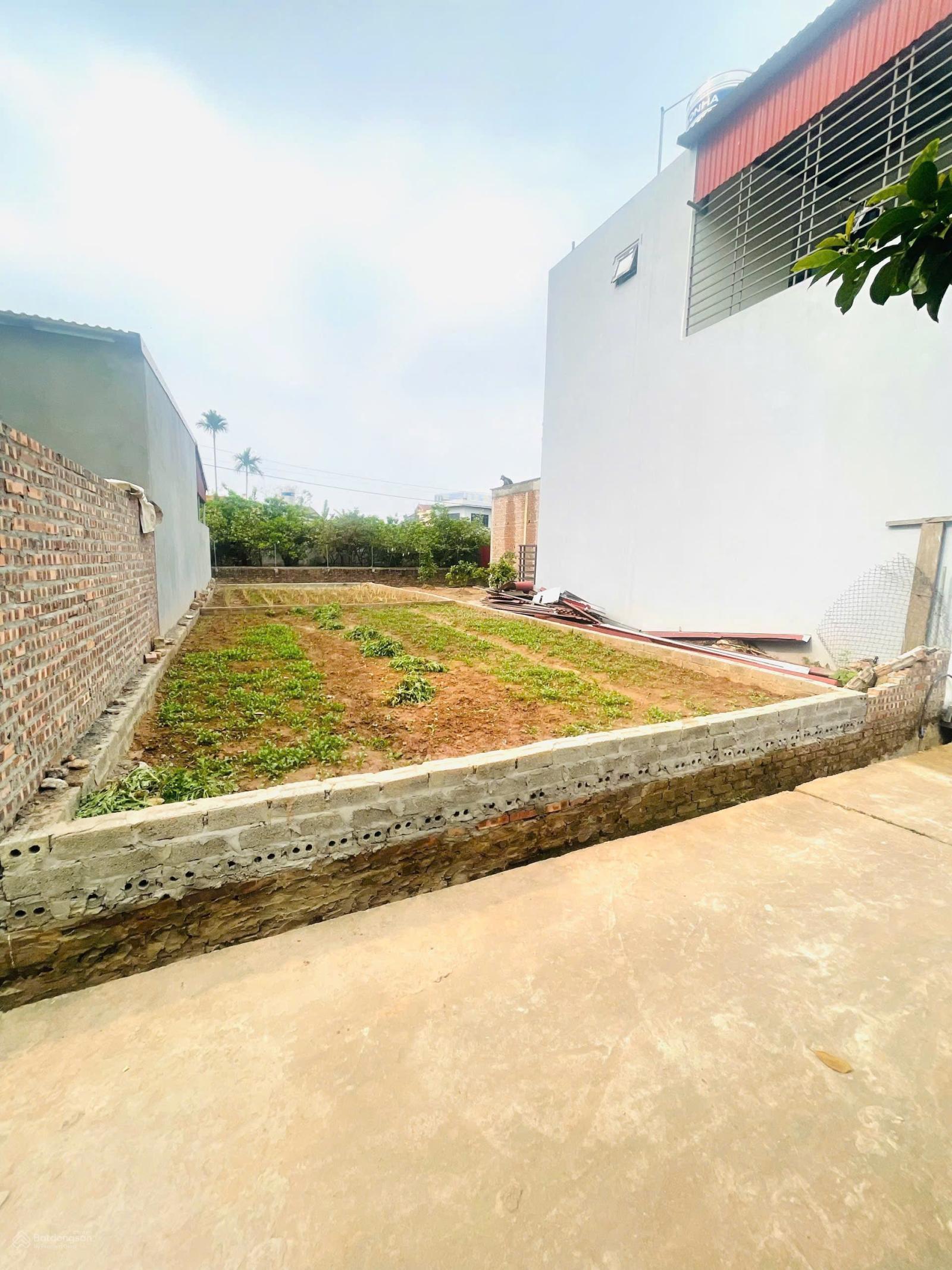 Chỉ với 2,5 tỷ sở hữu ngay 54,1m2 mặt tiền rộng tới 6M đất ở Liên Nghĩa - Văn Giang siêu hiếm