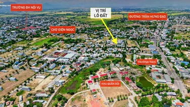 Xây căn hộ cho thuê không nên bỏ qua lô này