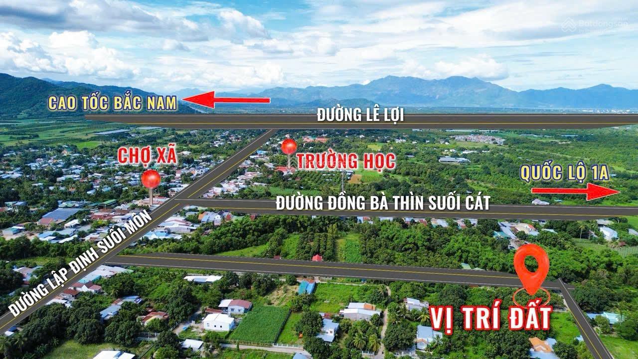 Cam Hiệp Nam, Bàn Cờ, full thổ không dính quy hoạch