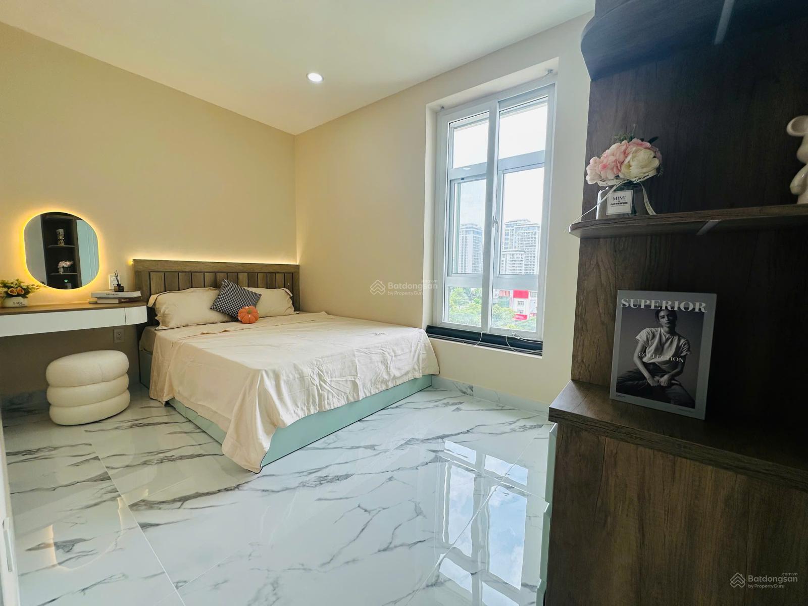 Bán CC Sky Garden I, 6,75 tỷ, 89m2, 3PN, 2WC ở Tân Phong, Q7, HCM, giá siêu hời