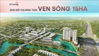 Căn hộ sẵn sổ hồng bàn giao ngay hỗ trợ vay 80% ân hạn lãi 18 tháng duy nhất tại thành phố Thủ Đức