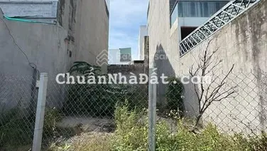 Đất 93m2 (5x18.6m) vuông, mặt tiền đường 15, KDC 990, P Phú Hữu, TP Thủ Đức (4,899 tỷ)