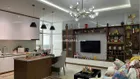 Căn góc, tầng cao nhà decore 4.25 tỷ (88m2 có 2 phòng ngủ + 2WC) nội thất cơ bản đầy đủ, SH lâu dài