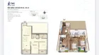 Gia chủ nhượng lại trục 11 Căn hộ 69m2 giá CDT KO CHÊNH tại TMC Smart Home
