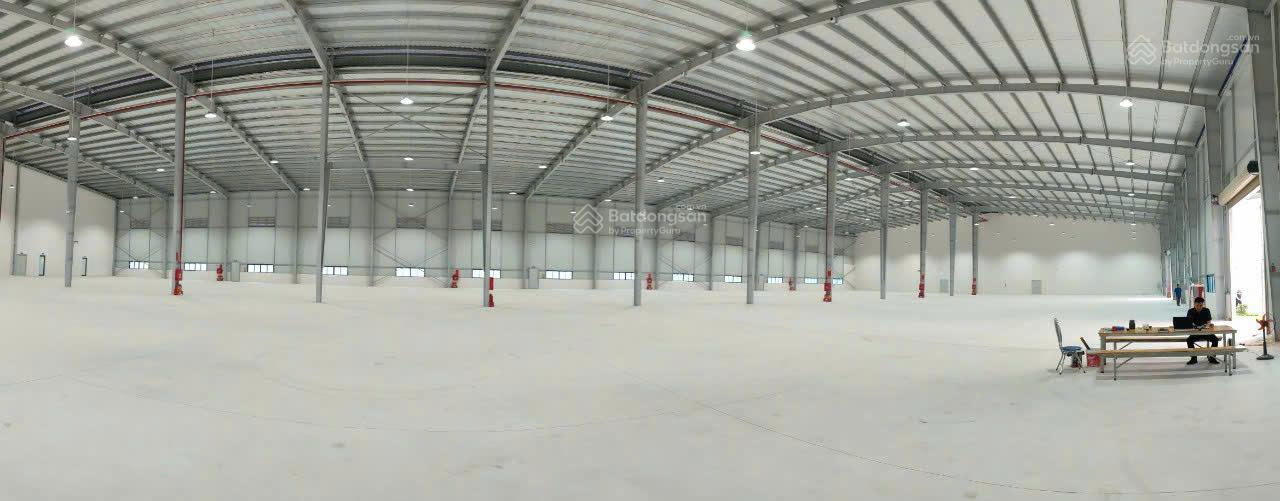 Bán nhà máy tại Phủ Lý, Hà Nam. Diện tích 3.6ha đất, có 1.6ha xưởng, vay được ngân hàng 50% giá trị