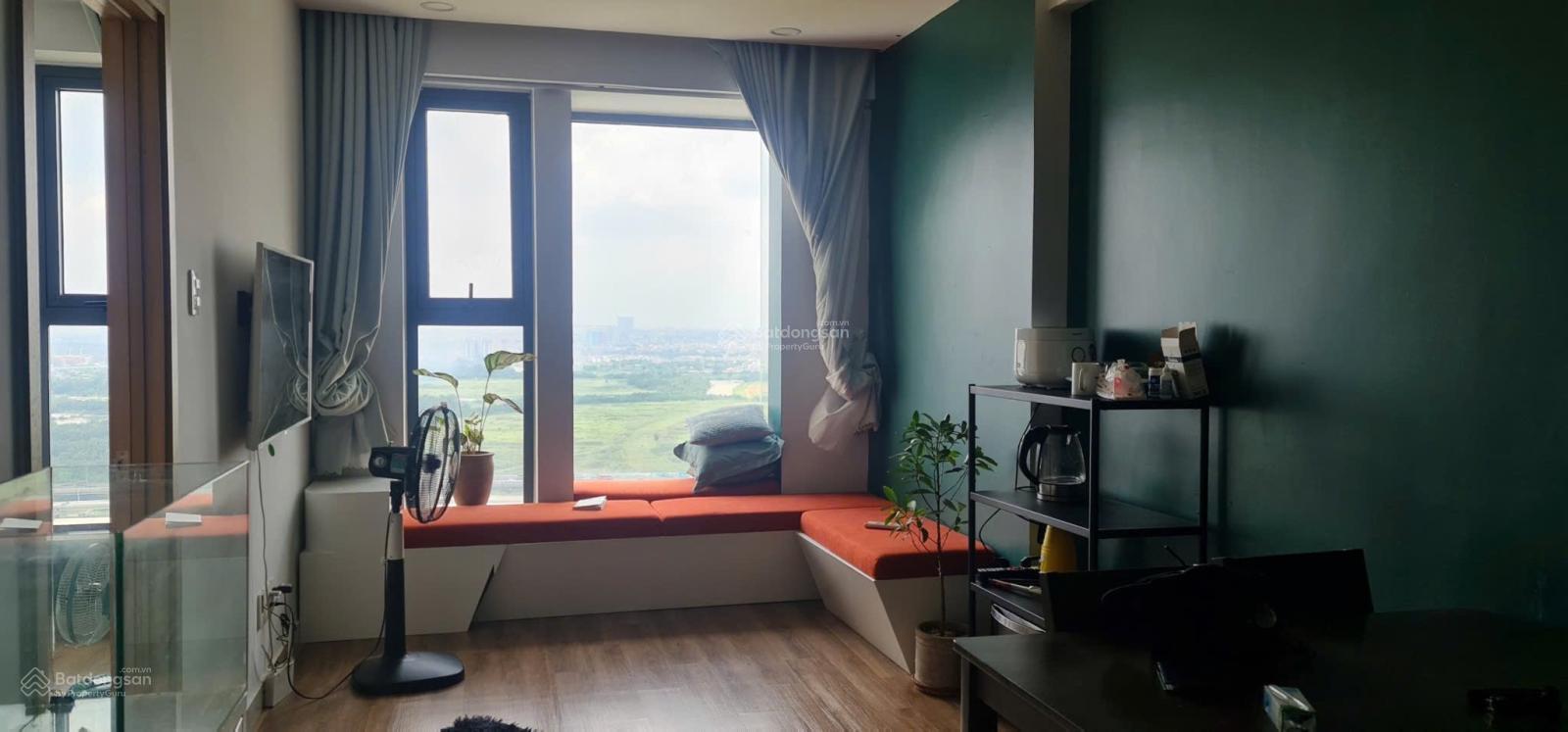 Cho thuê chung cư La Astoria Q2 căn 2PN giá 10.5 triệu