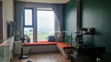 Cho thuê chung cư La Astoria Q2 căn 2PN giá 10.5 triệu