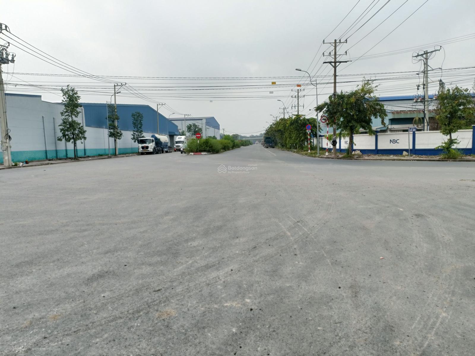 Bán đất khu công nghiệp tại Long Thành, Đồng Nai Bán đất khu công nghiệp tại Long Thành, Đồng Nai