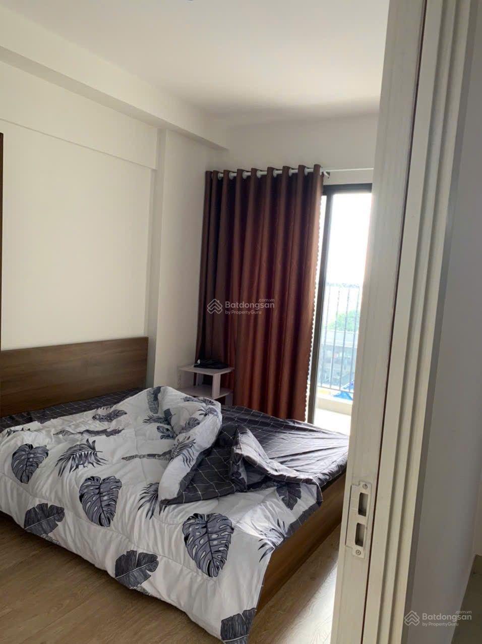 Cho thuê căn góc 3 PN 2 ban công full nội thất giá 8tr5. Alo 0398 588 *** xem nhà