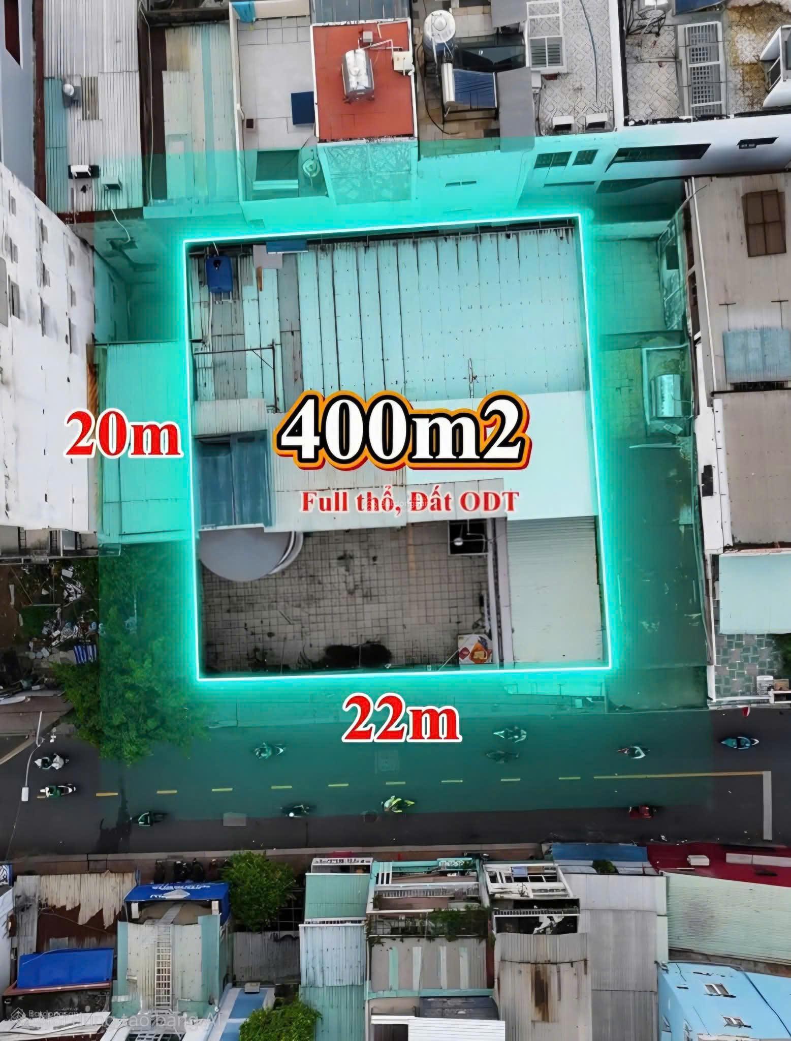 Siêu Phẩm Sắc Sắc Tuyệt Đối! Mặt tiền Trần Quang Diệu, P13, Quận 3. DT:22 x 20m- CN400m2. Siêu Phẩm Sắc Sắc Tuyệt Đối! Mặt tiền Trần Quang Diệu, P13, Quận 3. DT:22 x 20m- CN400m2.