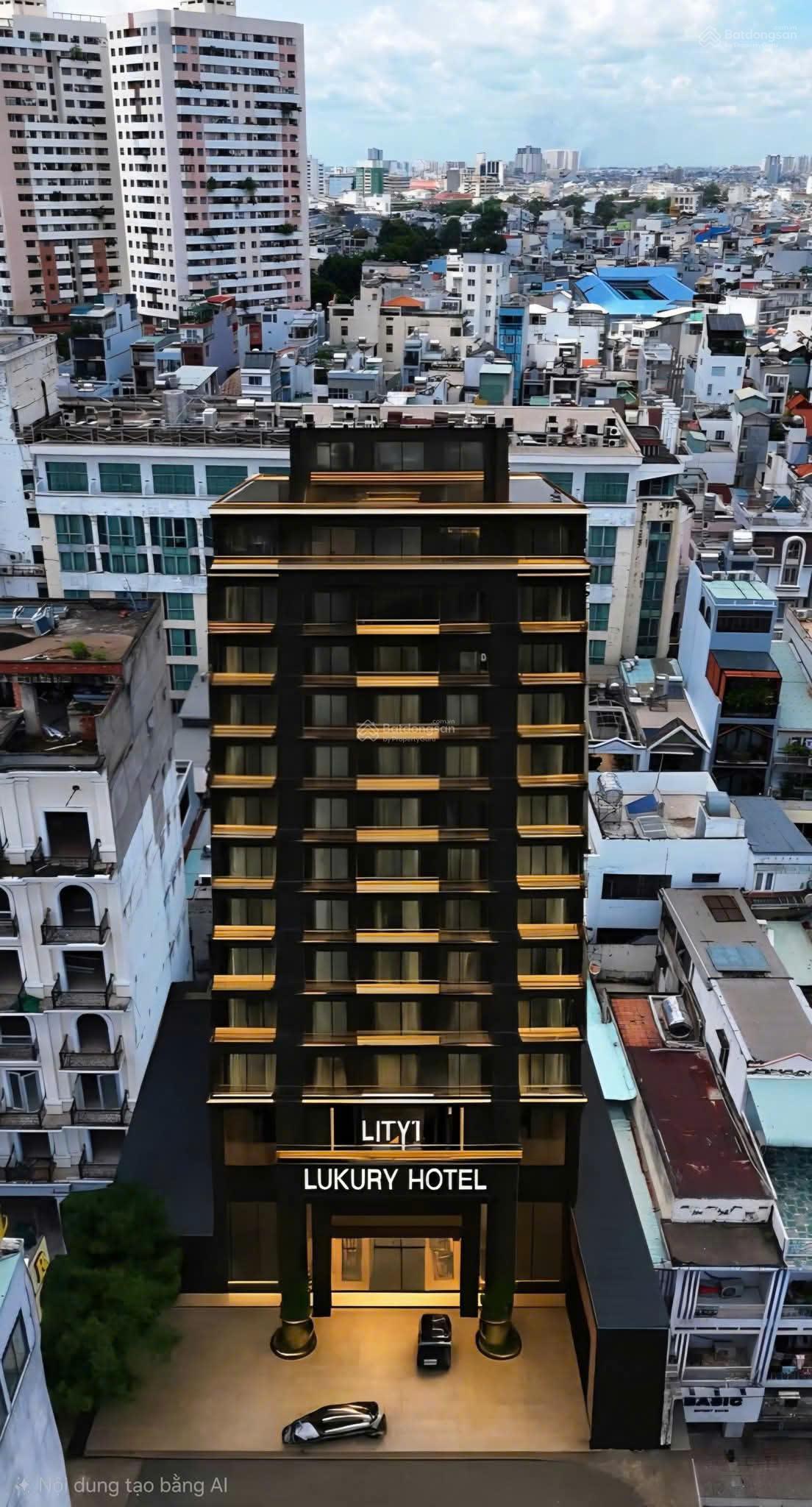 Siêu Phẩm Sắc Sắc Tuyệt Đối! Mặt tiền Trần Quang Diệu, P13, Quận 3. DT:22 x 20m- CN400m2. Siêu Phẩm Sắc Sắc Tuyệt Đối! Mặt tiền Trần Quang Diệu, P13, Quận 3. DT:22 x 20m- CN400m2.