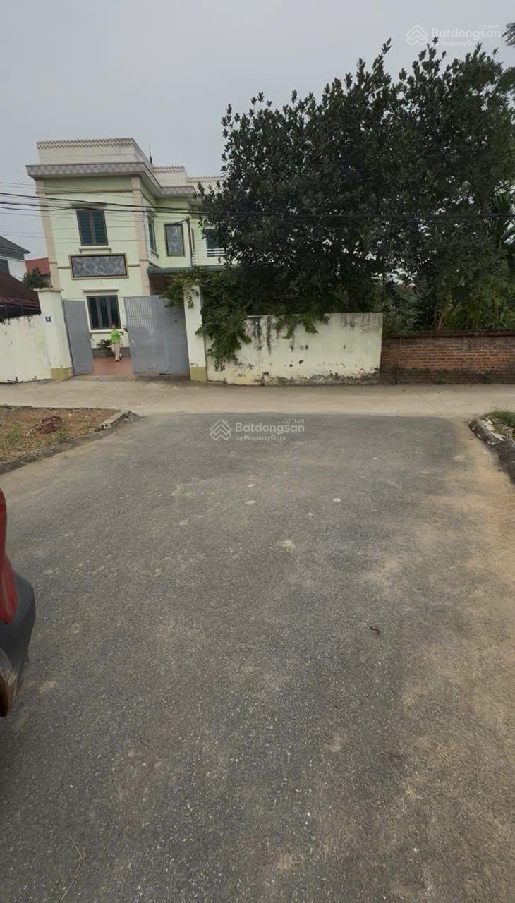 Bán đất sát mặt đường TL 420, ngay trường MN Bình Yên, 65m2, oto tránh, kinh doanh ngày đêm, SDCC.