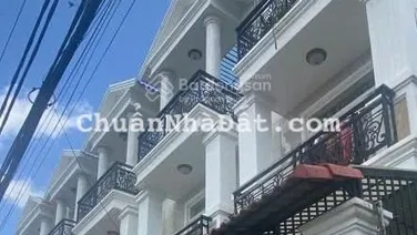 Đất nền xe hơi tận nhà 300m ra QL13 500m đến QL1A 700m đến chợ đầu mối Thủ Đức 1km đến KĐT Vạn Phúc