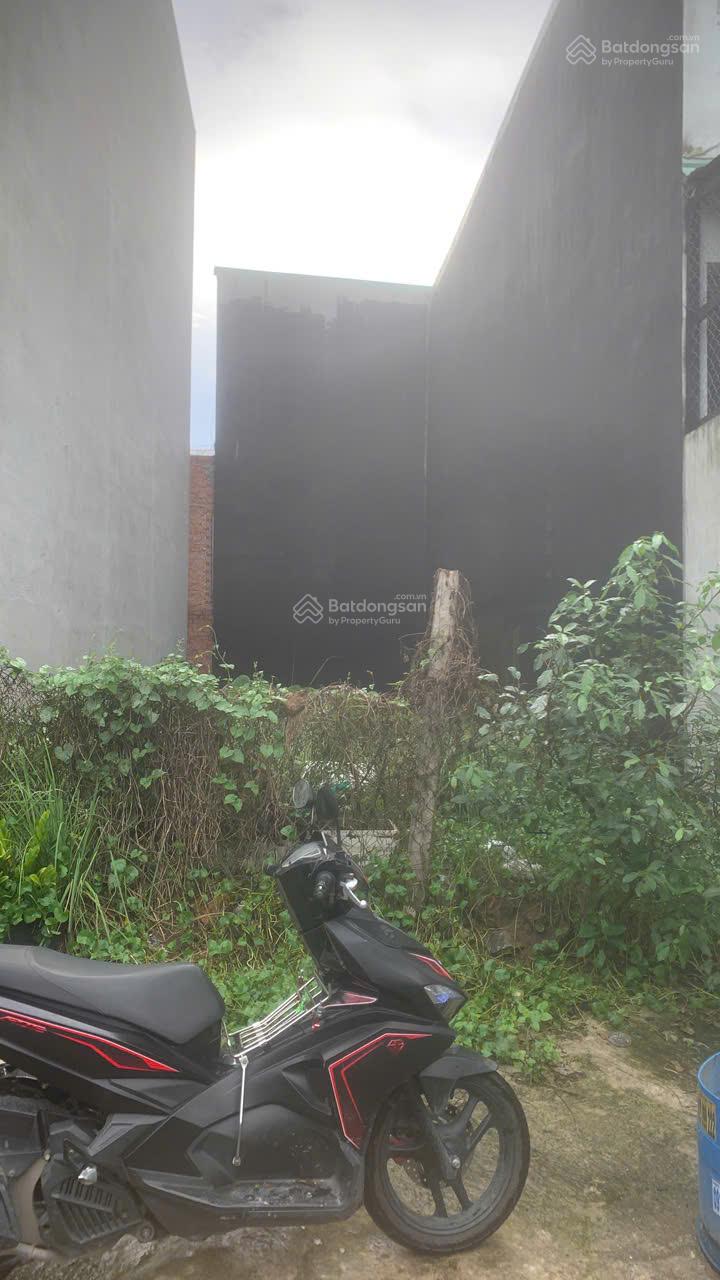 Đất nền xe hơi tận nhà 300m ra QL13 500m đến QL1A 700m đến chợ đầu mối Thủ Đức 1km đến KĐT Vạn Phúc