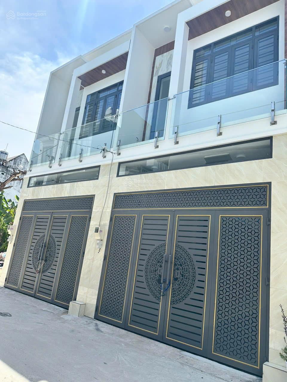 Bán nhà 1 sec đường 48 phường hiệp bình chánh, thủ đức 2 tầng giá 6,8 tỷ lh 0938 677 *** xem nhà