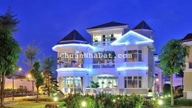 Bán biệt thự Văn Phú 280m2 4T mặt tiền 45m hơn 85 tỷ ôtô tránh vỉa hè kinh doanh. LHCC 0976 052 ***