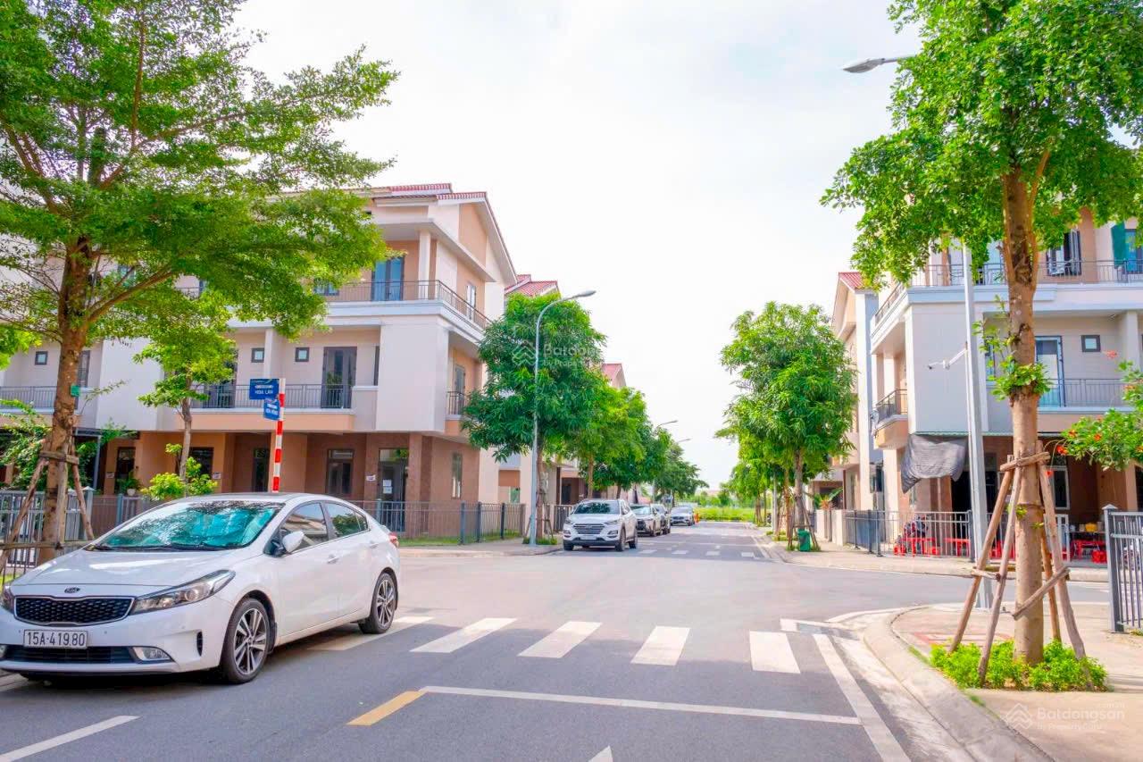 Centacity Hải Phong Chào bán 1 căn Góc Duy nhất 105 m2 Góc 2 mặt tiền giá chỉ 5 tỷ 3 có thoả thuận