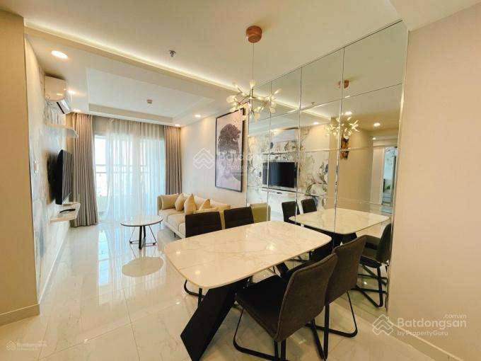 Cho thuê chung cư An Phú ( Lô A ) : DT 145m2.3pn Giá 14 tr/th LH 0909 563 *** Hưng