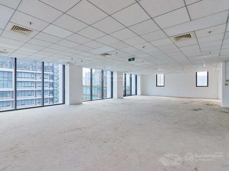 Bán nhà mặt phố Vạn Phúc 150m2 9 tầng mặt tiền 15m 156 tỷ kinh doanh trục đường đôi ôtô tránh vỉahè