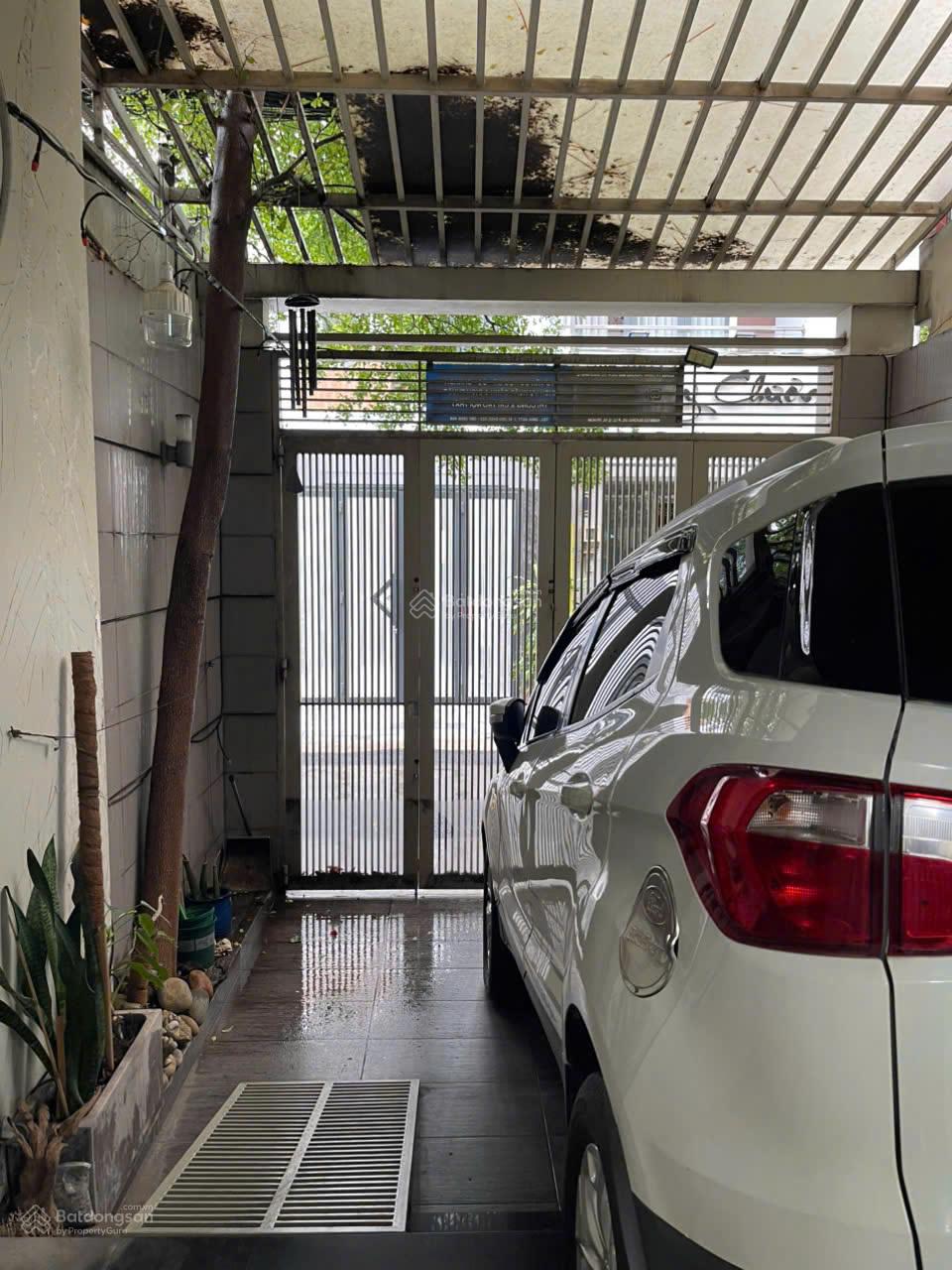 Bán Nhà Khu Vip Cư Xá Nguyễn Trung Trực 436B Đường 3/2 (P12, Quận 10) - 3.7 x 18m, Lửng 3 Lầu ST