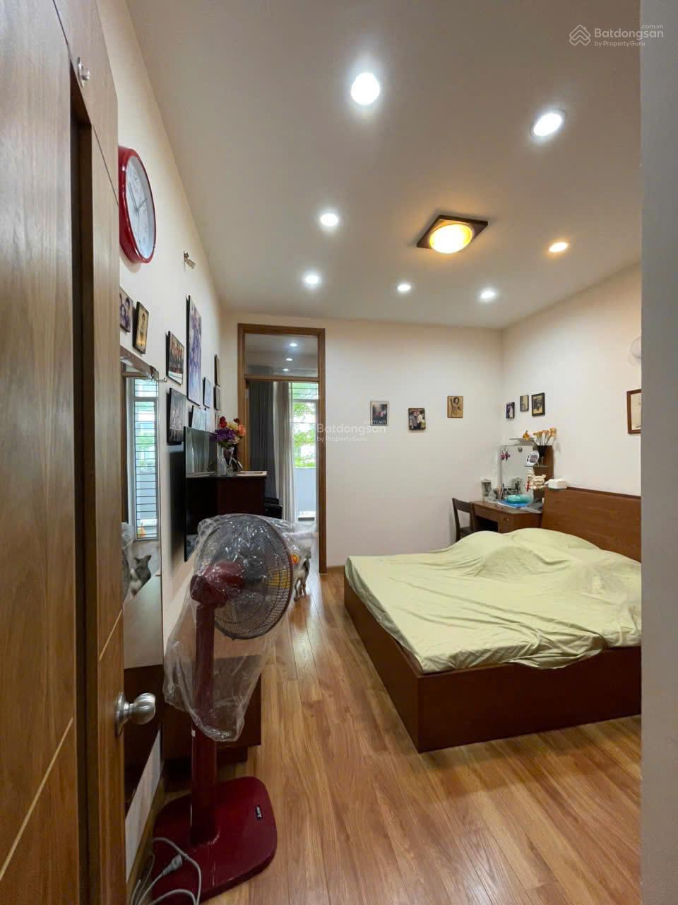 Bán Nhà Khu Vip Cư Xá Nguyễn Trung Trực 436B Đường 3/2 (P12, Quận 10) - 3.7 x 18m, Lửng 3 Lầu ST