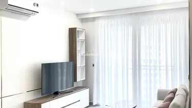 Cho thuê căn hộ The Peak Midtown M8, Phú Mỹ Hưng, nhà mới đẹp view mát giá rẻ