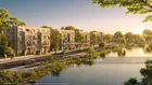Bán biệt thự song lập view sông Bình Minh Vinhomes Đan Phượng, 228m², giá 54 tỷ