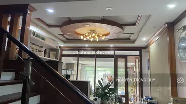 Cho thuê căn LK 90m2 tại KĐT Văn Phú, giá siêu tốt