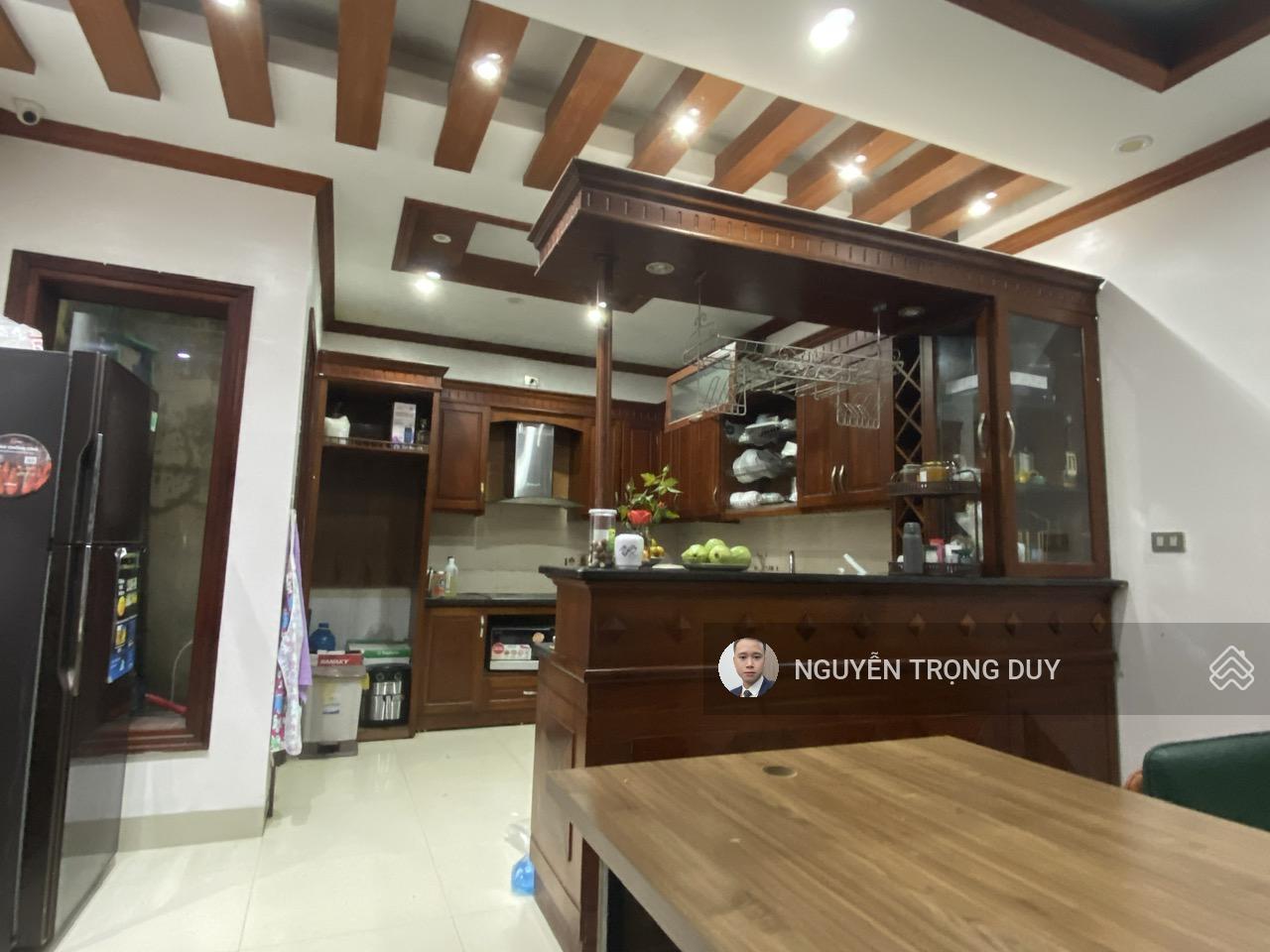 Cho thuê căn LK 90m2 tại KĐT Văn Phú, giá siêu tốt