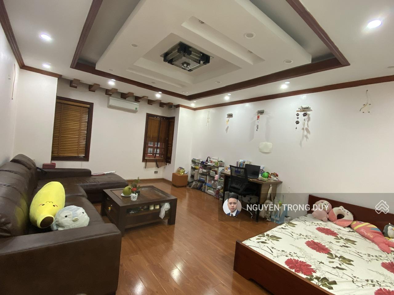 Cho thuê căn LK 90m2 tại KĐT Văn Phú, giá siêu tốt