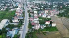 Bán nhanh 75m2 full thô cư. Đất đấu giá thuộc làn 2 đường Hồ Chí Minh. Đc Chợ Cá xã Xuân Mai Hà Nội