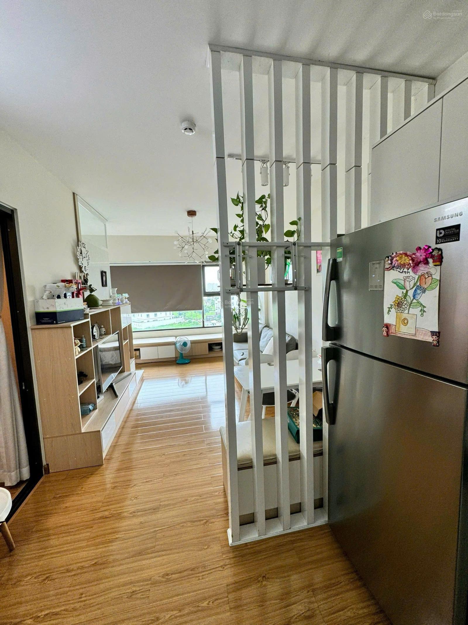 Bán nhanh flora Fuji 1pn+ ; 1wc 2,85tỷ full NT đẹp, view đẹp