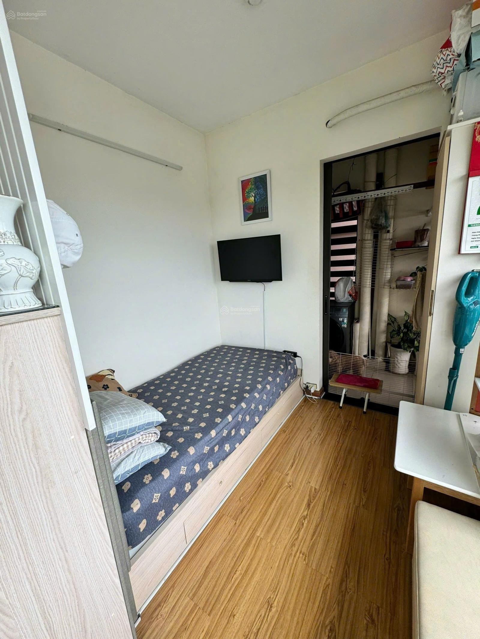 Bán nhanh flora Fuji 1pn+ ; 1wc 2,85tỷ full NT đẹp, view đẹp