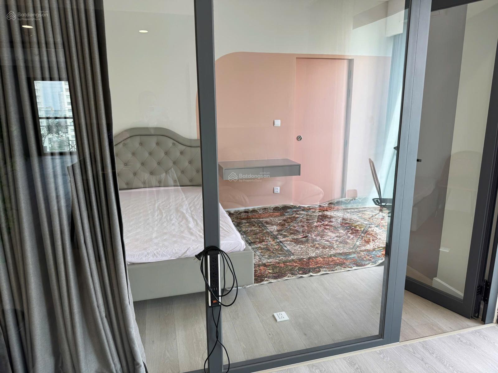 Cho thuê nhanh căn hộ Antonia đập thông, PMH, Q7, 5PN-3WC, 195m2, nhà siêu đẹp, nội thất sang trọng