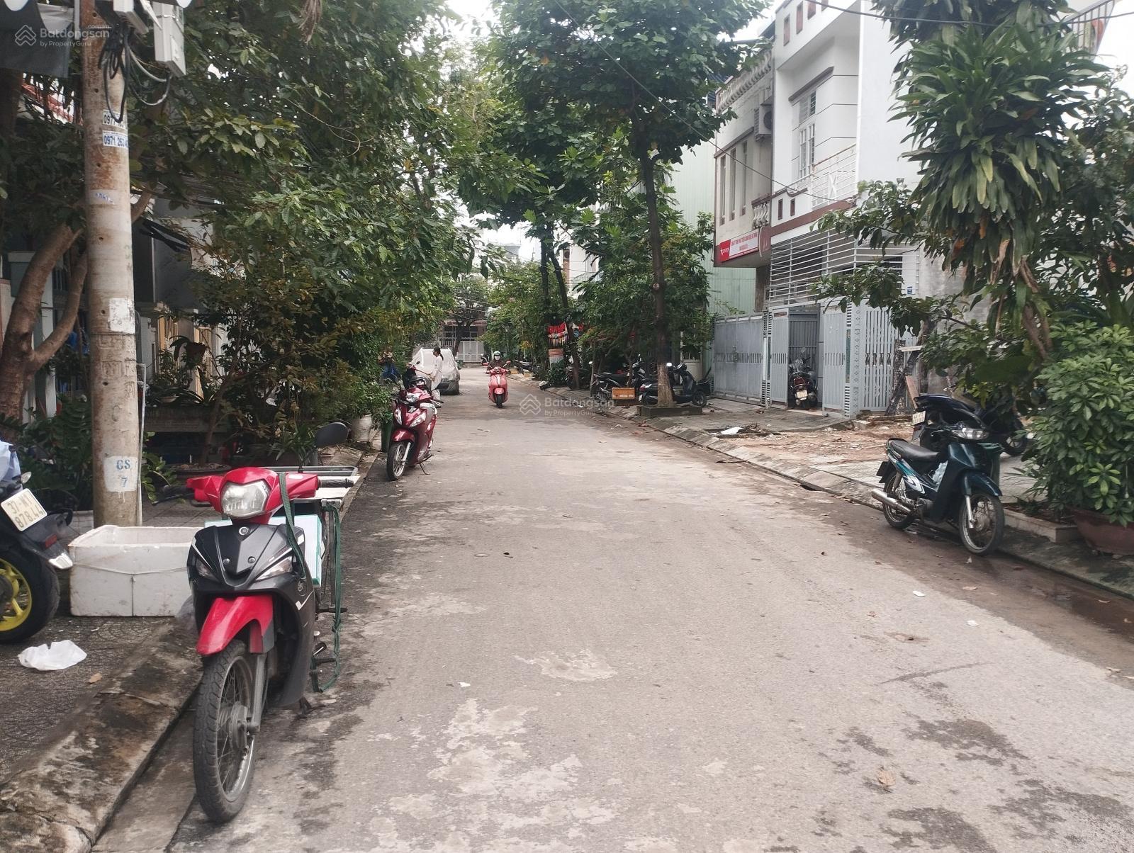 Bán đất tại đường An Thượng 21, Mỹ An, Ngũ Hành Sơn, Đà Nẵng, 11.2 tỷ, 78 m2