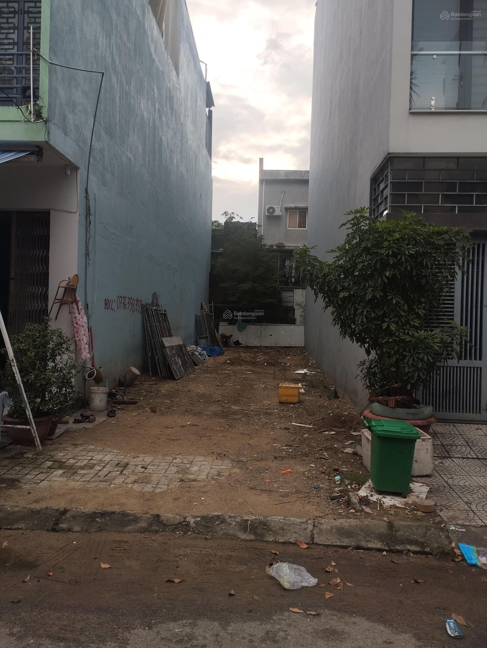 Bán đất tại đường An Thượng 21, Mỹ An, Ngũ Hành Sơn, Đà Nẵng, 11.2 tỷ, 78 m2