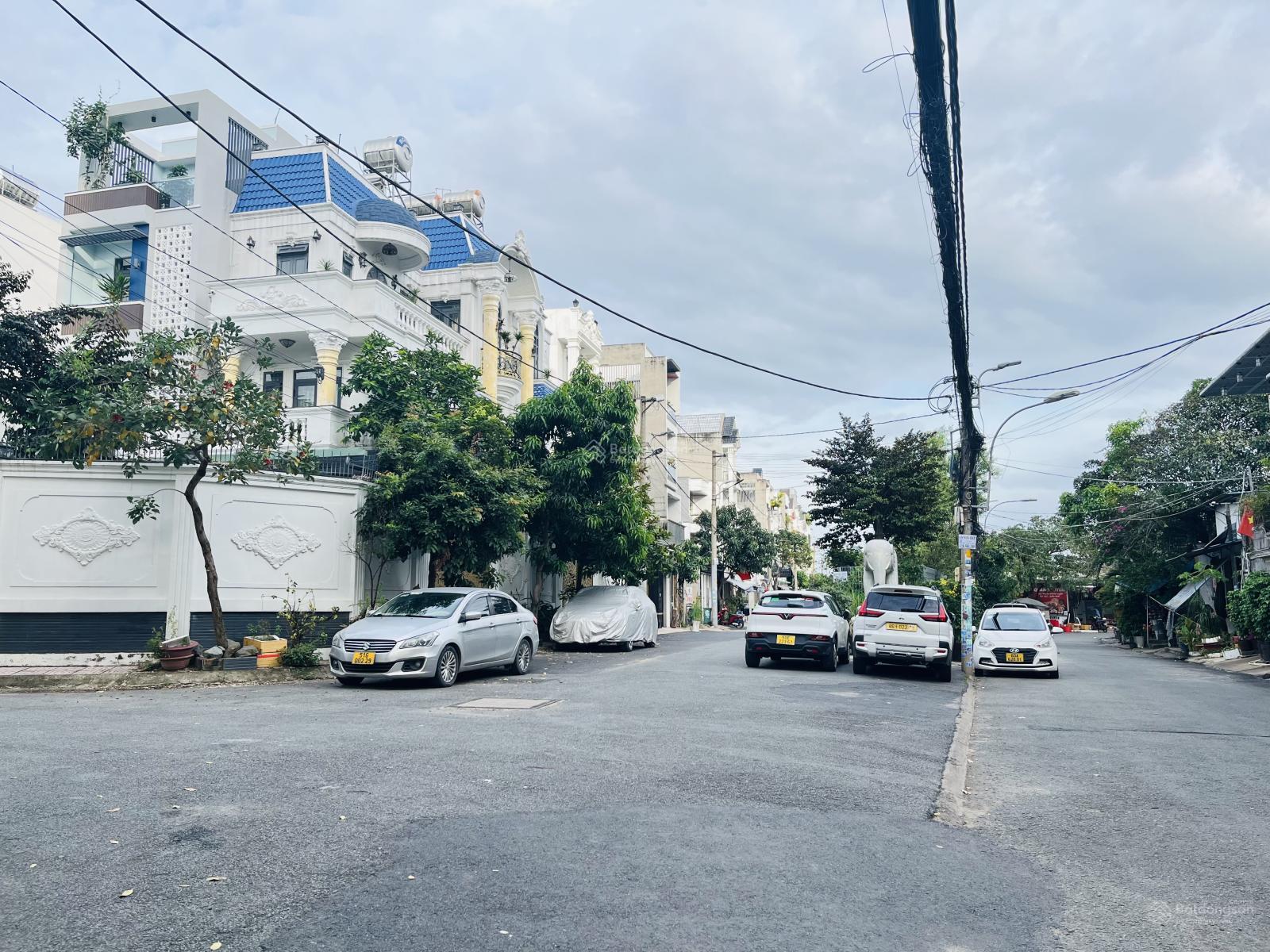 7.1 tỷ - 112.8m2 - đất HXH thông hiếm có tại trung tâm Thủ Đức - 6 phút ra Vincom, ngã tư Thủ Đức