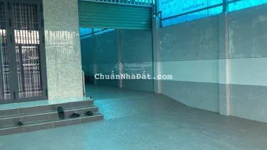 Bán căn nhà cấp 4 nằm ngay đường Hương Lộ 11, xã Tân Quý Tây, huyện Bình Chánh, TP. HCM