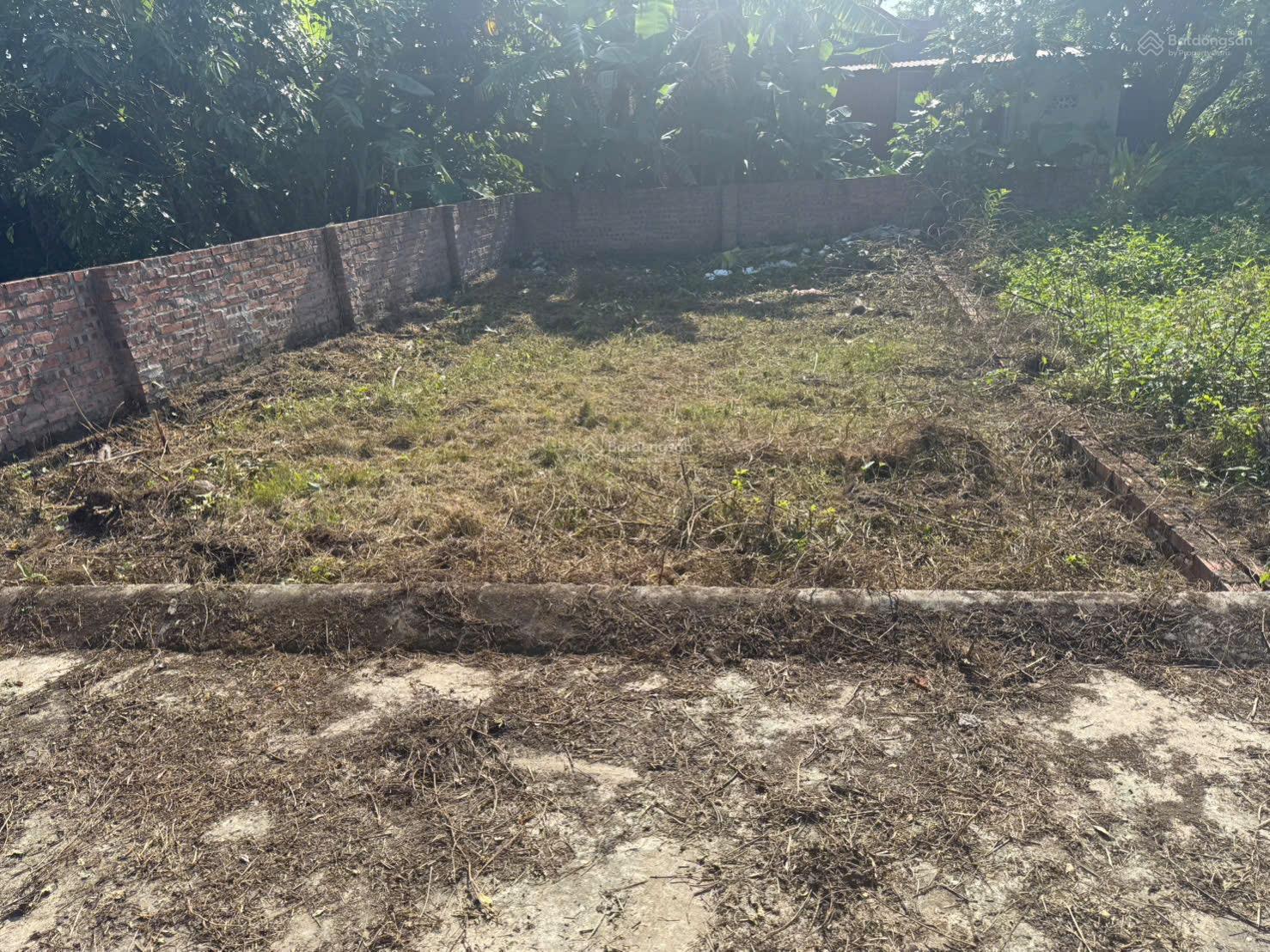 Bán đất tại Xã Chiến Thắng, An Lão, Hải Phòng, 550 triệu, 62.7m2