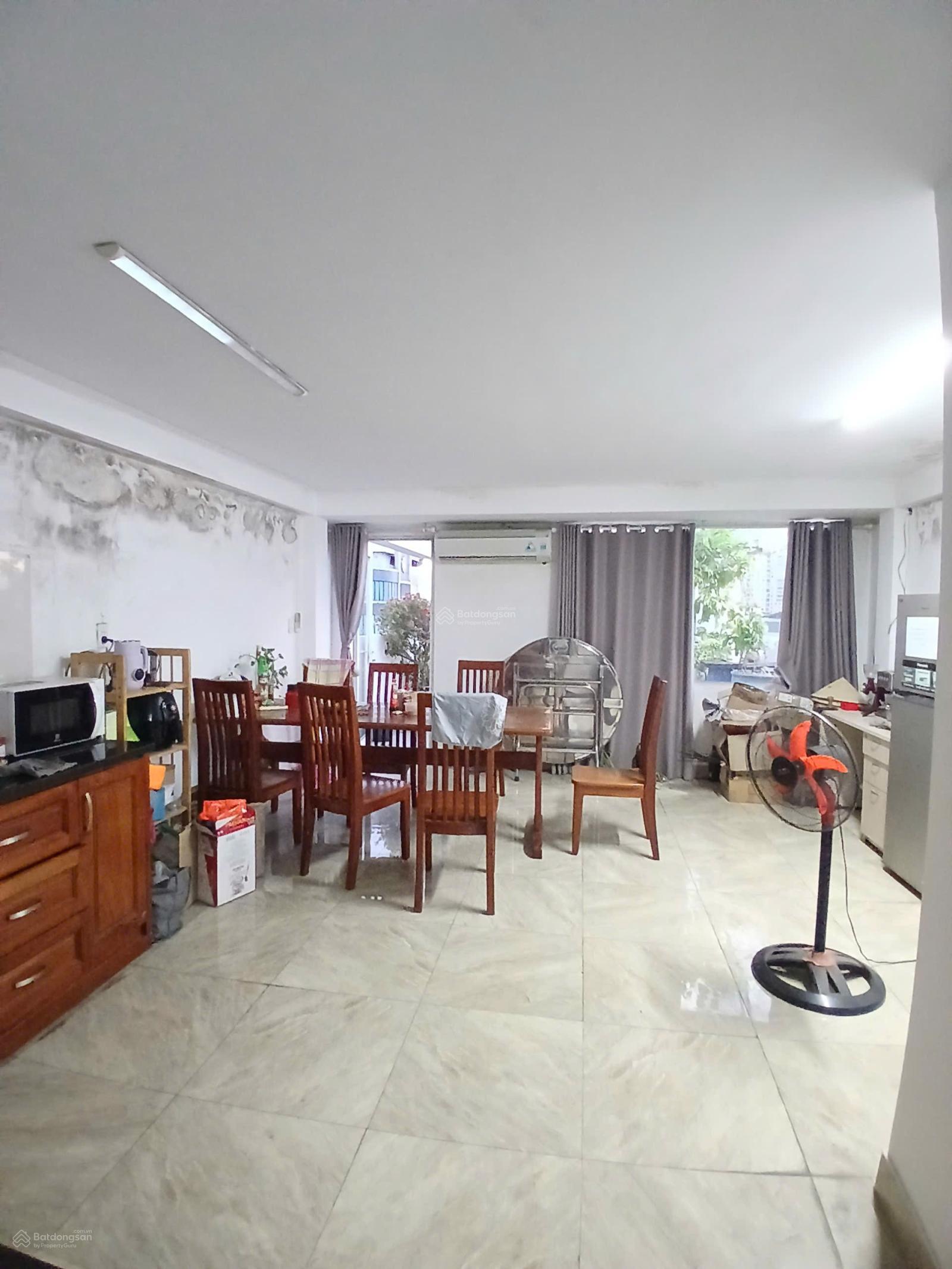 Bán nhà mặt tiền đường 40m Trương Văn Bang giá 36 tỷ, Thạnh Mỹ Lợi DT 5x20.5m, 1 trệt 6 lầu