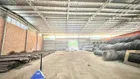 Xưởng 900m2, Đường cont ban ngày, sân bãi rộng. Tiện đi Phạm Văn Đồng, QL 1A, kế bên KCX Linh Trung