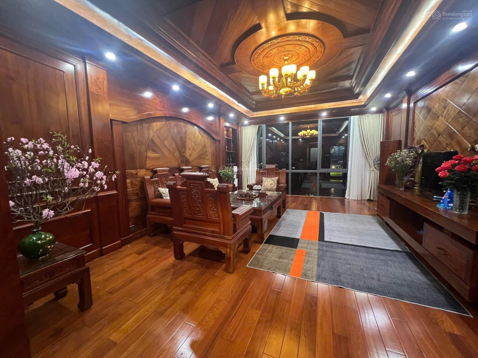 Tòa văn phòng mặt phố Vũ Tông Phan - 9tầng thang máy - MT rộng - vỉa hè - ôtô tránh - 75m2 - 49.5tỷ