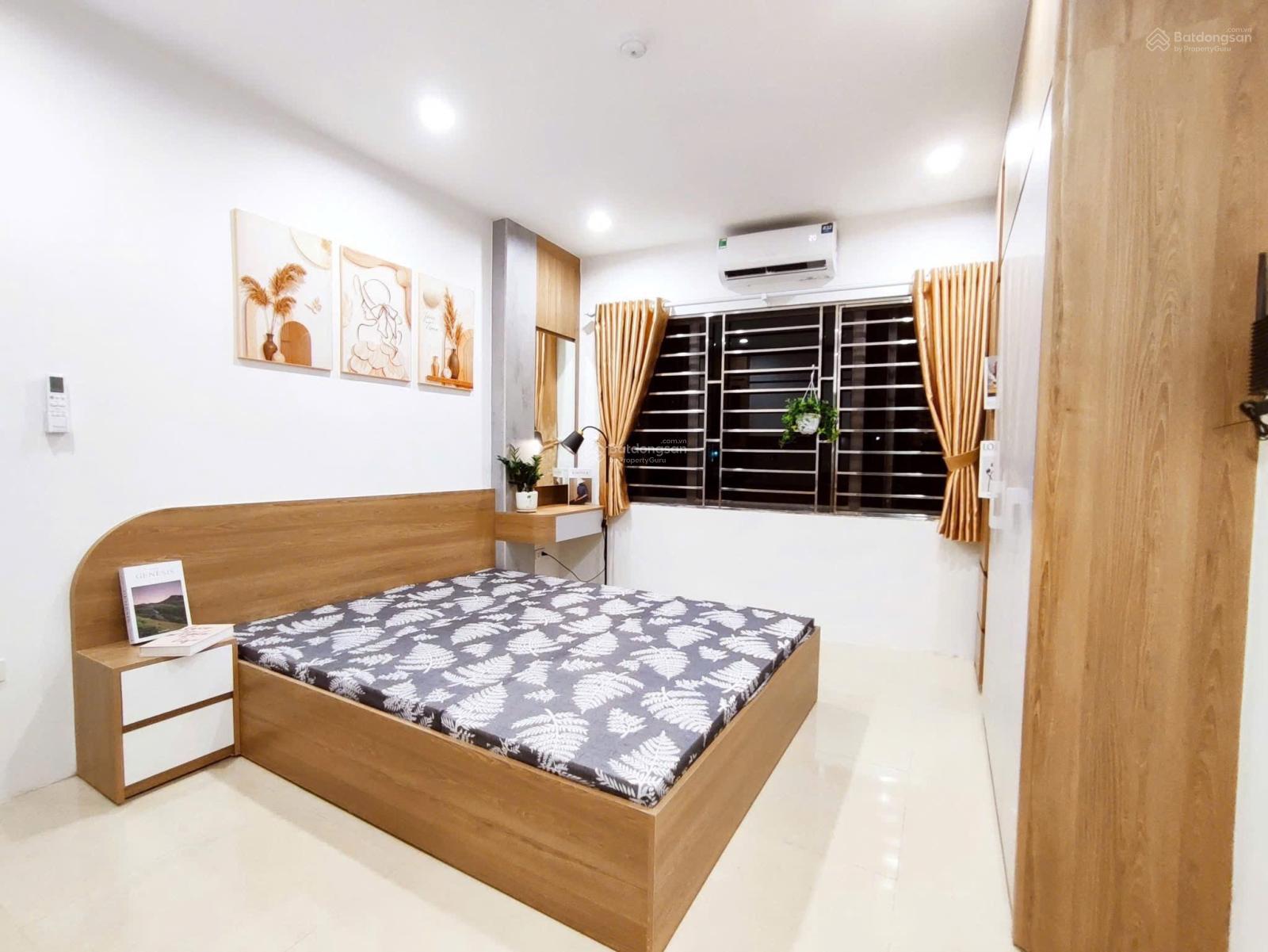 Bán nhà Xuân La - Ngõ to - Sát phố. Thang máy. 51m2x7 tầng giá hơn 13 tỷ (dòng tiền 50tr/ th)