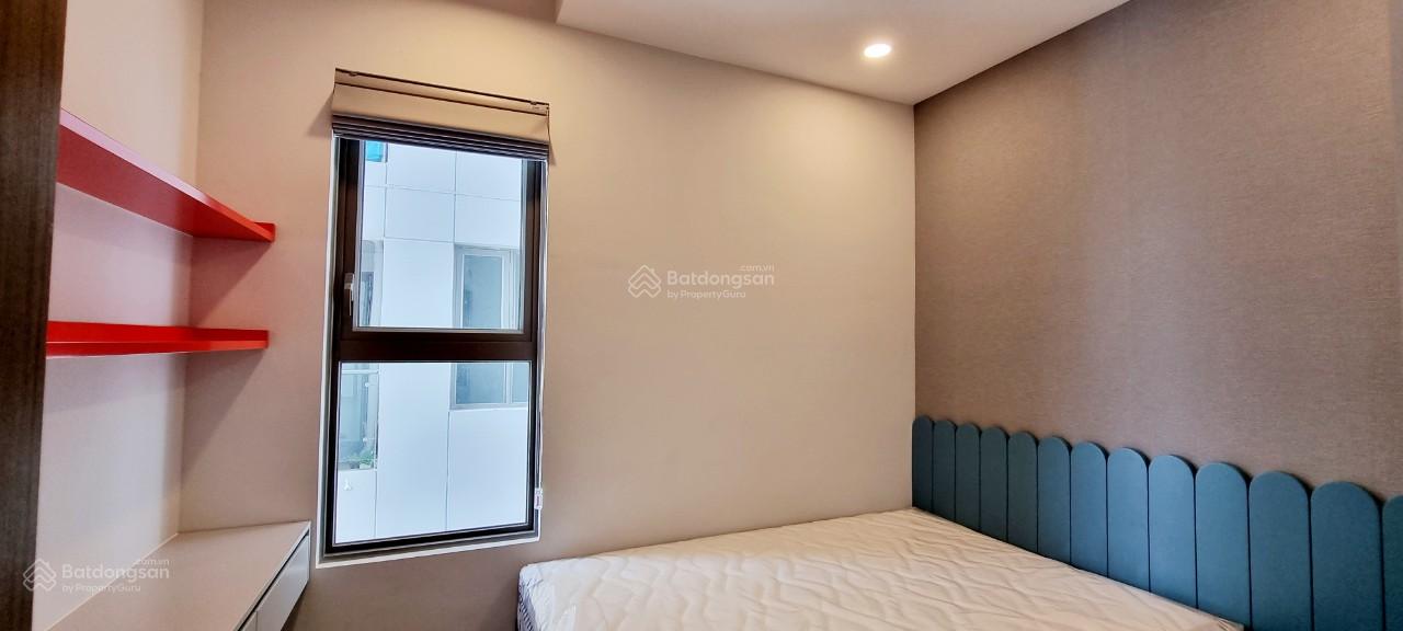 Bán căn hộ chung cư River Panorama, 114 m2 giá 6.69 tỷ đầy đủ nội thất, sổ hồng có sẵn